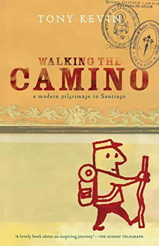 Walking the Camino: A Modern Pilgrimage to Santiago