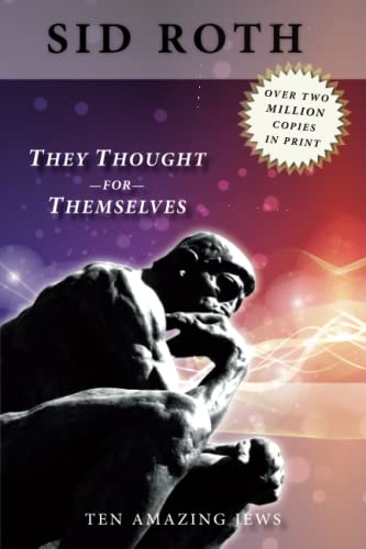 They Thought for Themselves: Daring to Confront the Forbidden