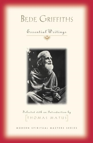 Bede Griffiths: Selected Writings