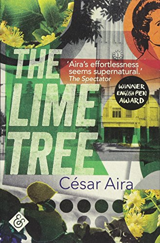 The Lime Tree