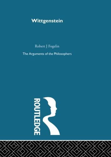 Wittgenstein-Arg Philosophers