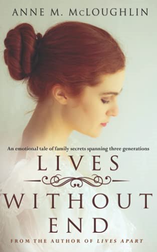 Lives Without End (The  - Lives Trilogy)