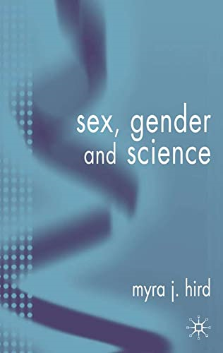 Sex, Gender and Science