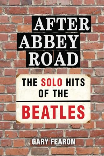 After Abbey Road: The Solo -  Hits of The Beatles