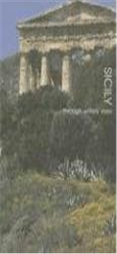 Sicily: Through Writers' Eyes (Through Writers Eyes)