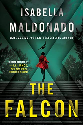 The Falcon (Nina Guerrera)