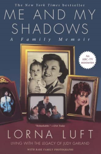 Me and My Shadows: a Family Memoir