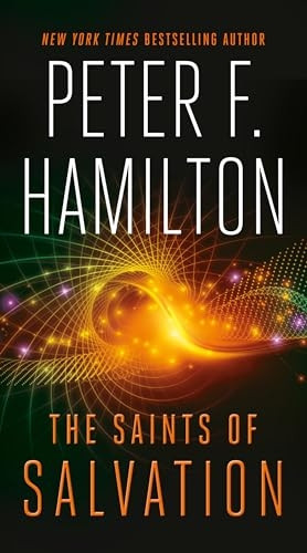 The Saints of Salvation