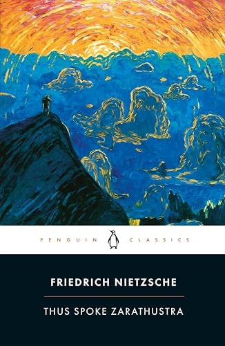 Thus Spoke Zarathustra (Classics S.)