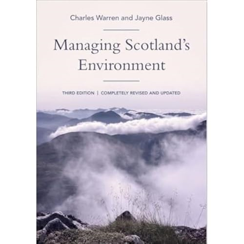 Managing Scotland's Environment