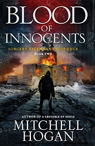 Blood of Innocents (Sorcery Ascendant)