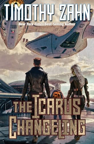 Icarus Changeling