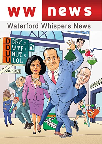 Waterford Whispers News 2022