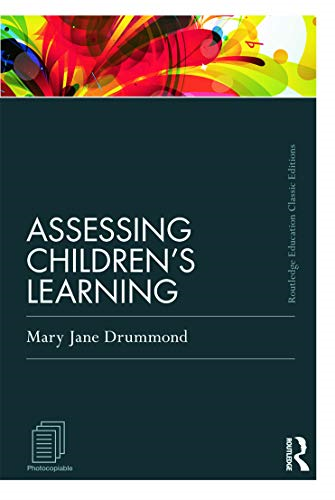 Assessing Children's Learning