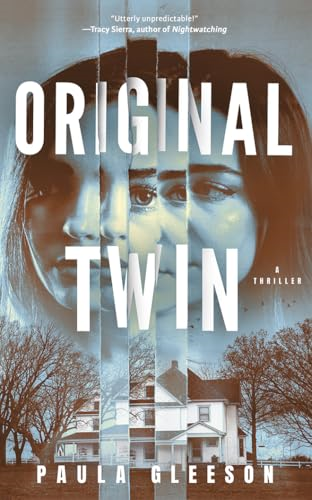Original Twin: A Thriller