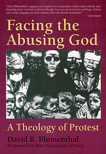 Facing The Abusing God