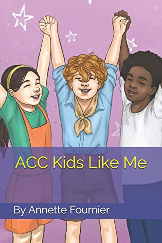 ACC Kids Like Me (Kids Like Me)
