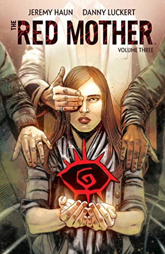 The Red Mother Vol. 3 (Red Mother The)