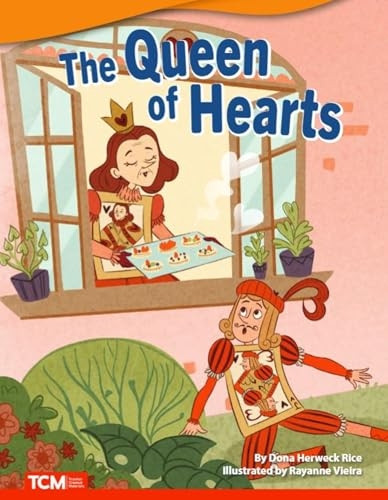 The Queen of Hearts