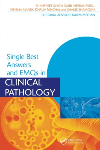 Single Best Answers and EMQs in Clinical Pathology