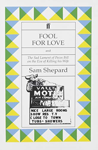 Fool for Love