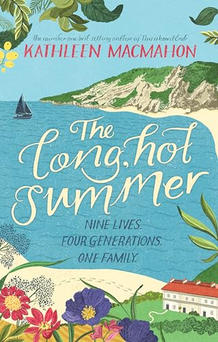 The Long, Hot Summer
