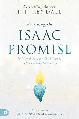 Isaac Promise, The