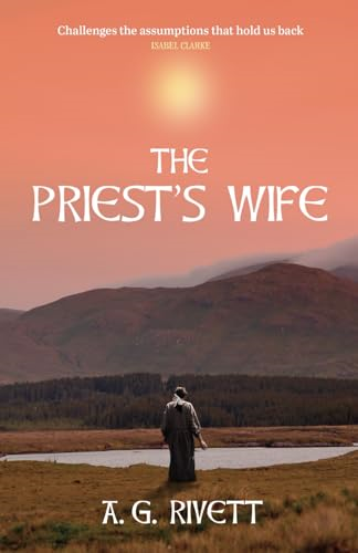 The Priest's Wife (Isle Fincara Trilogy The)