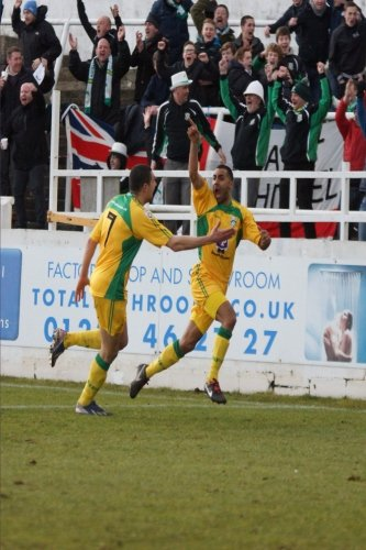 Brutal Giants & the Village King (a Ferriby Fairytale)