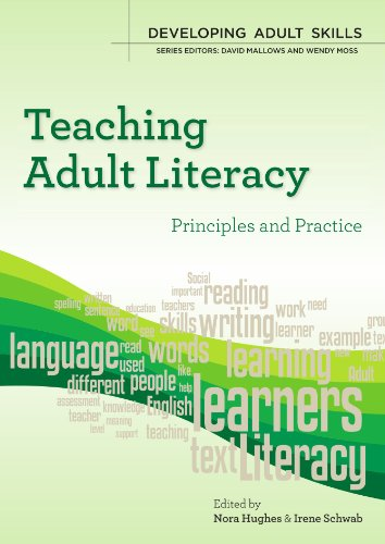 Teaching Adult Literacy: principles and practice