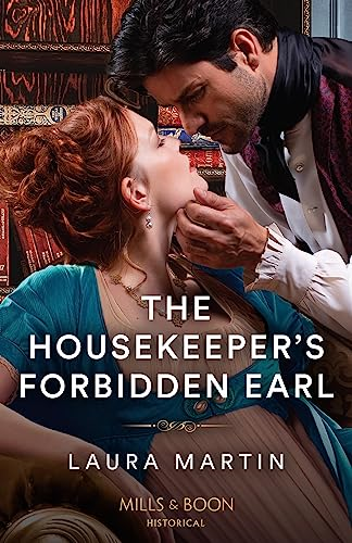 The Housekeeper's Forbidden Earl