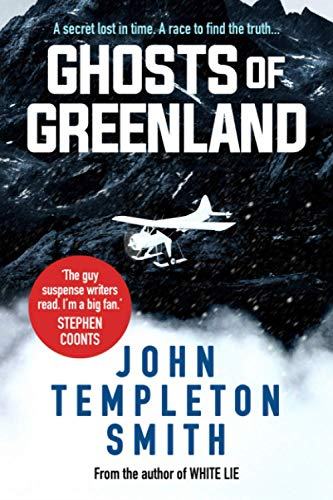 Ghosts of Greenland