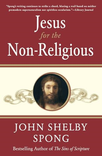 Jesus for the Non-Religious