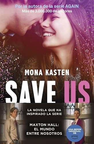 Save 3. Save us