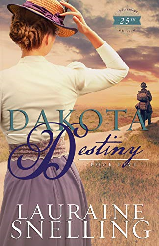 Dakota Destiny (Dakota)