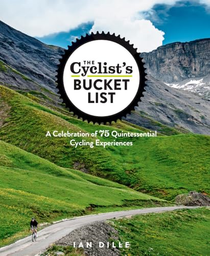 Cyclist's Bucket List, The