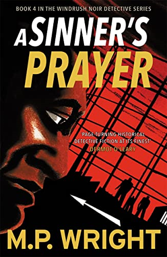 A Sinner's Prayer (Windrush Noir)