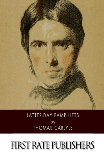 Latter-Day Pamphlets