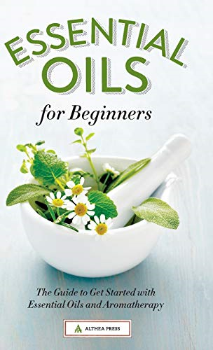 Essential Oils for Beginners