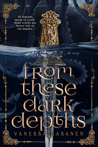 From These Dark Depths