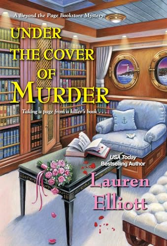 Under the Cover of Murder