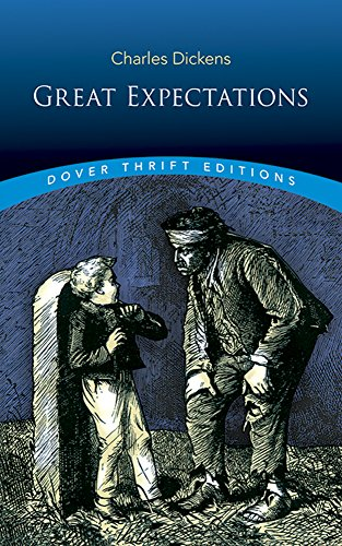 Great Expectations (Dover Thrift Editions)