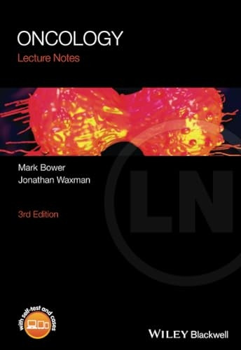 Lecture Notes: Oncology