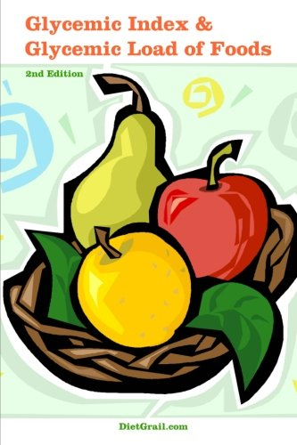 Glycemic Index and Glycemic Load of Foods