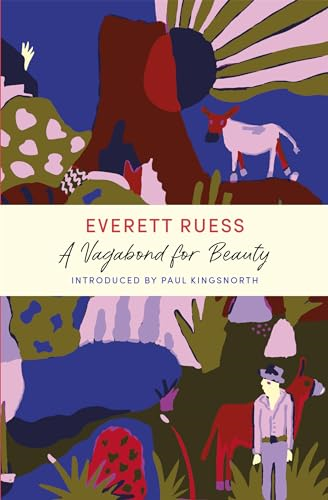 A Vagabond for Beauty: A John Murray Journey (Overcoming Books)