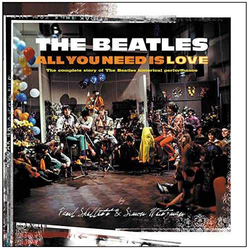 All You Need Is Love