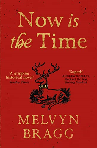 Now is the Time