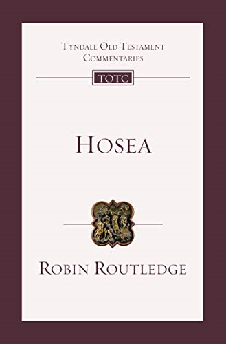 HOSEA