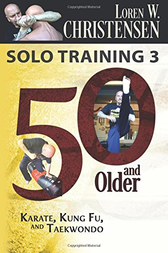 Solo Training 3: 50 And Older: Volume 3