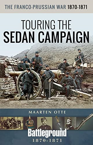 FRANCOPRUSSIAN WAR 18701871